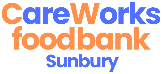 CareWorks Foodbank Sunbury